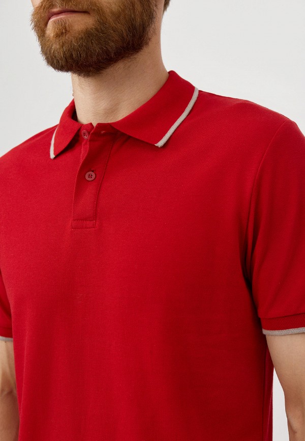 фото Поло modis