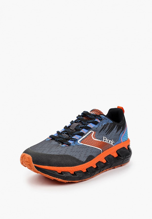 фото Кроссовки etonic