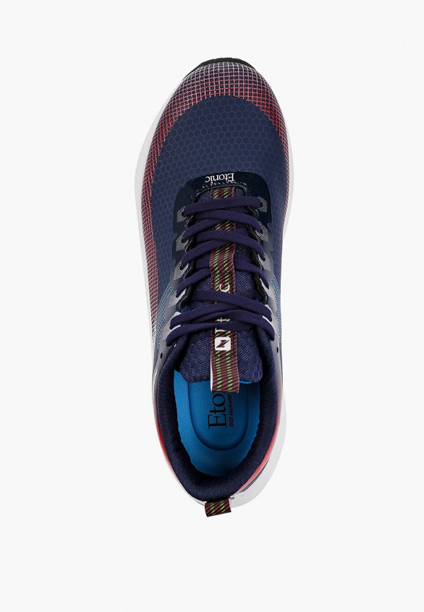 фото Кроссовки etonic