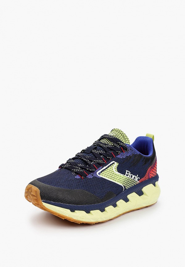 фото Кроссовки etonic