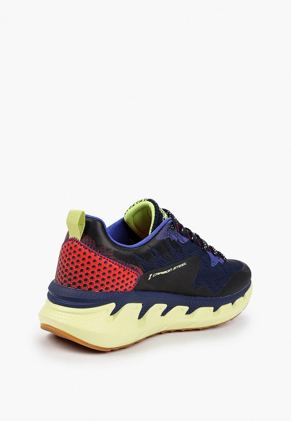 фото Кроссовки etonic