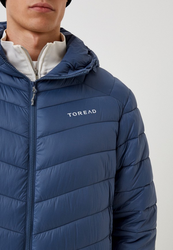 фото Куртка утепленная toread