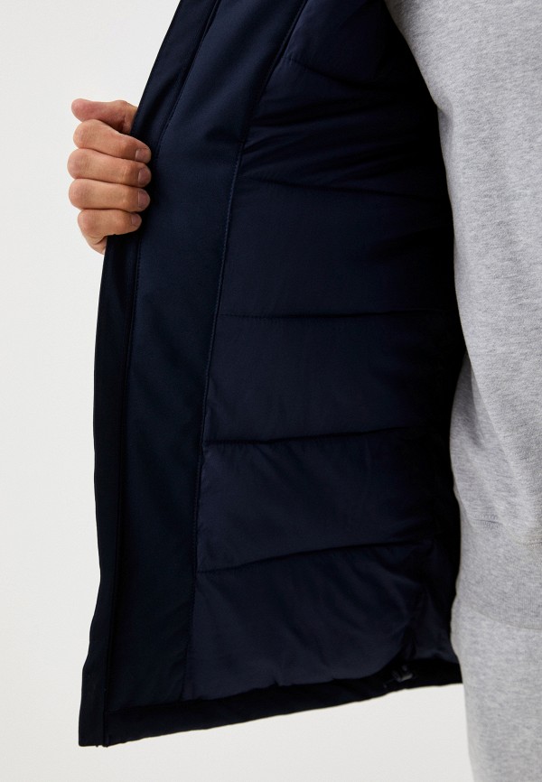 фото Куртка утепленная toread