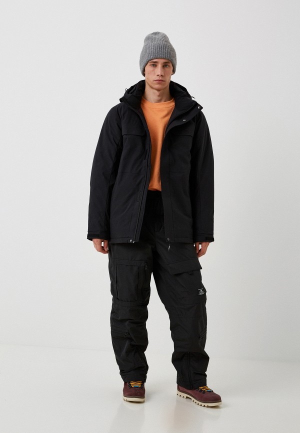 фото Куртка утепленная toread