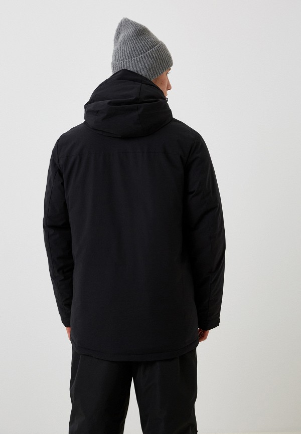 фото Куртка утепленная toread