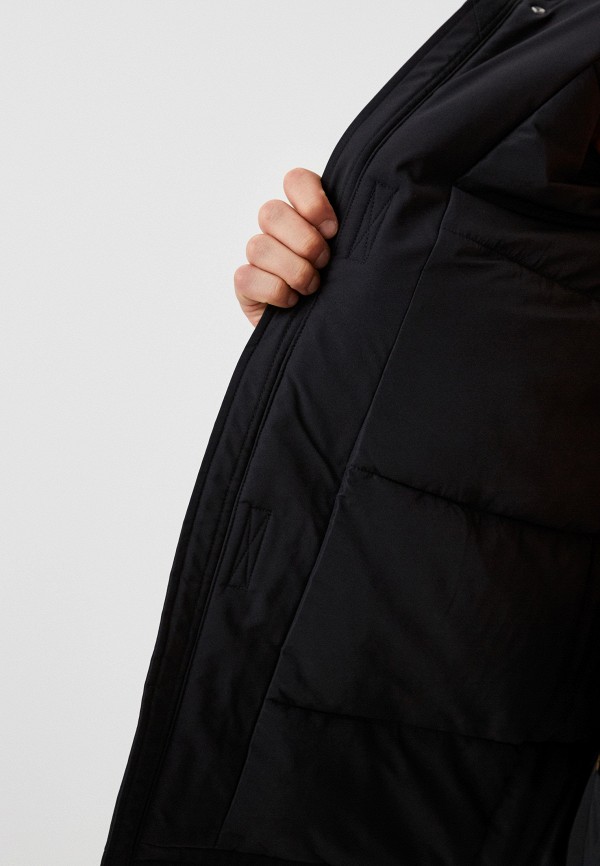 фото Куртка утепленная toread