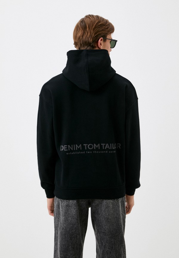 фото Худи tom tailor