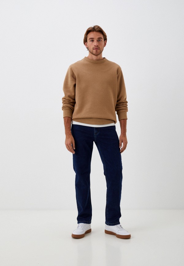 фото Джинсы mossmore