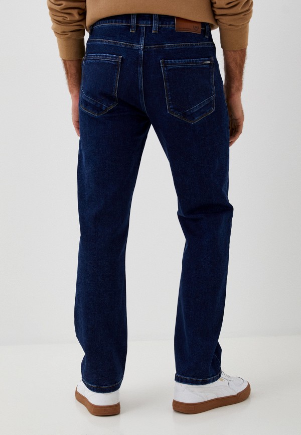 фото Джинсы mossmore