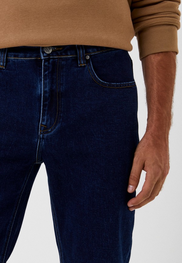 фото Джинсы mossmore