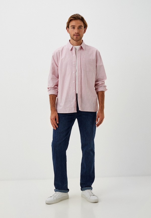 фото Джинсы mossmore