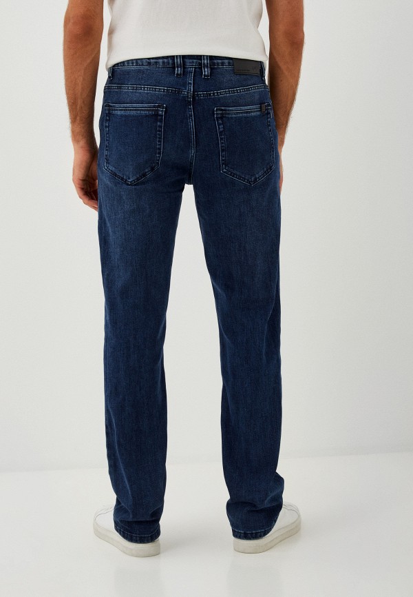 фото Джинсы mossmore