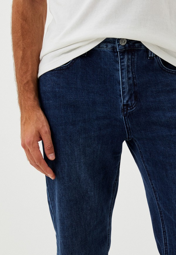 фото Джинсы mossmore