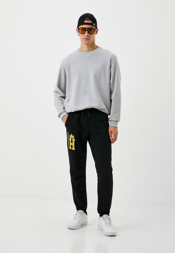 фото Брюки спортивные d&f