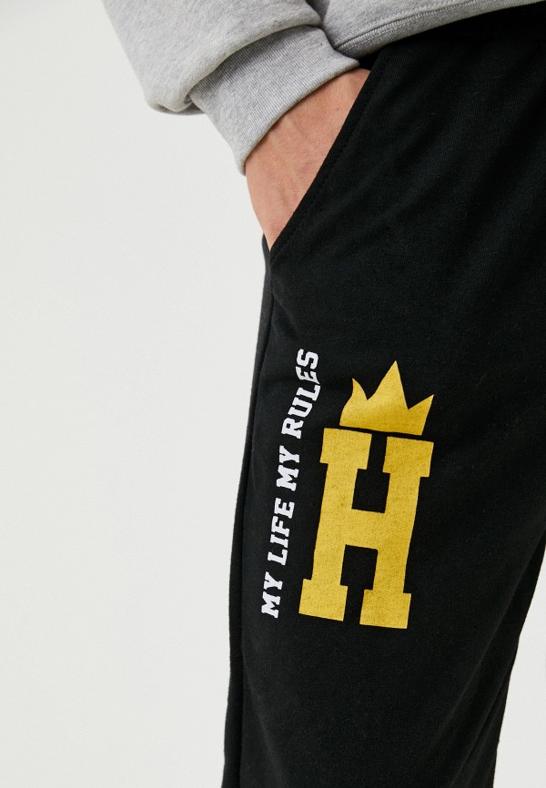 фото Брюки спортивные d&f