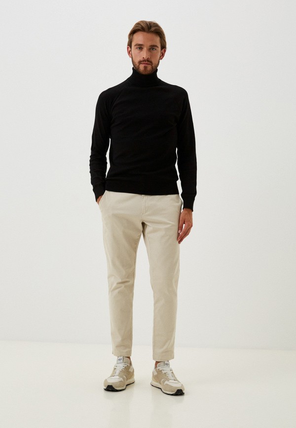 фото Водолазка befree