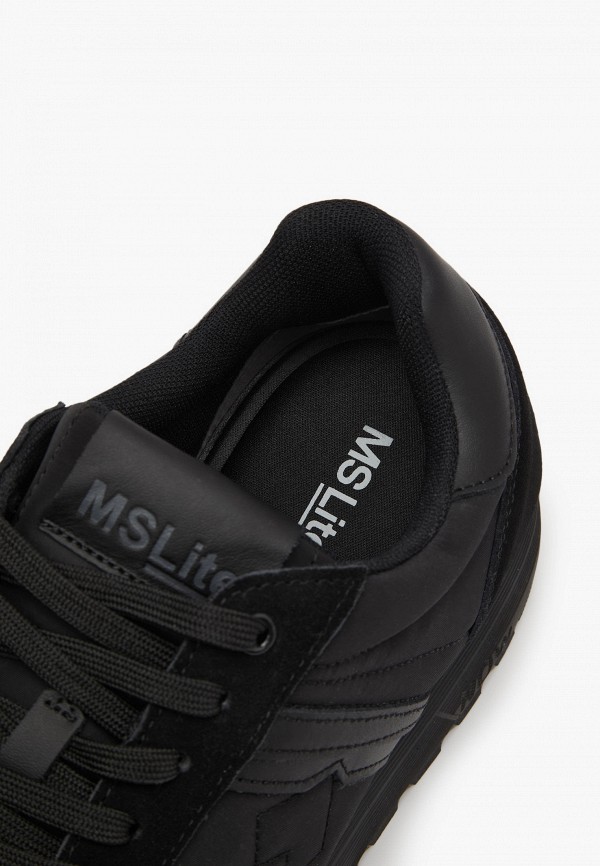 фото Кроссовки mascotte