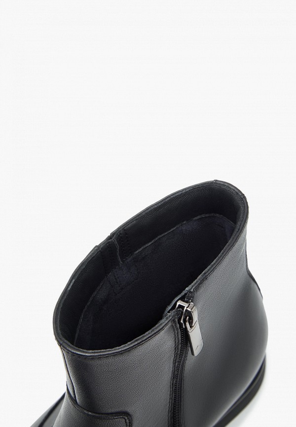 фото Ботинки mascotte