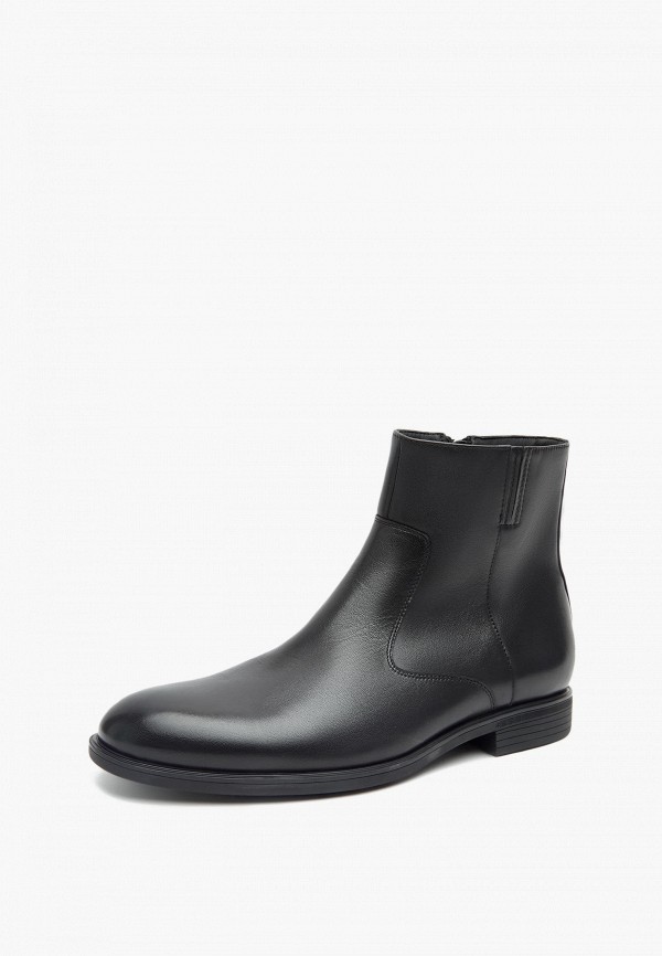 фото Ботинки mascotte