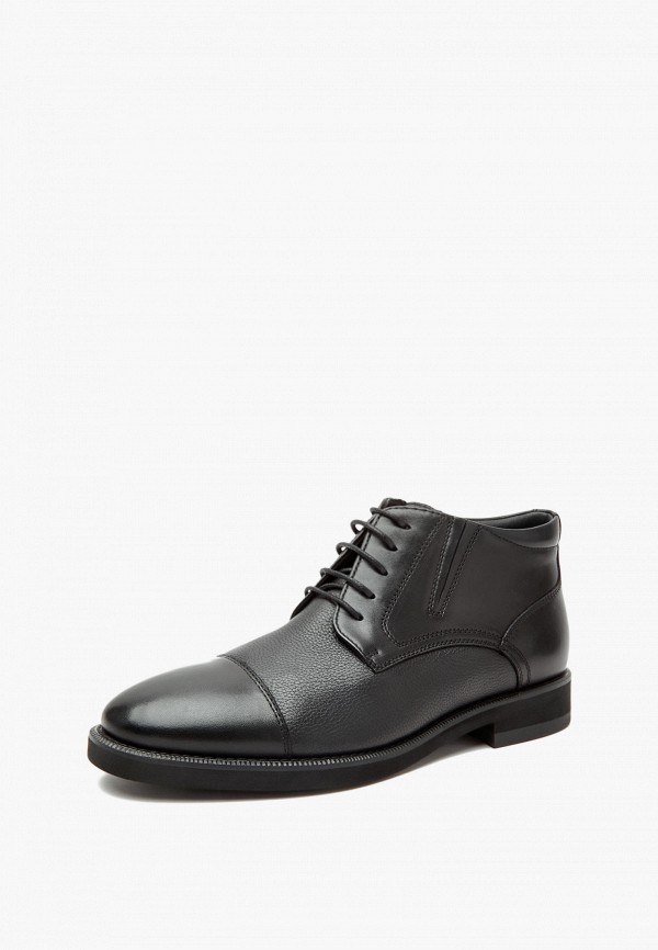 фото Ботинки mascotte