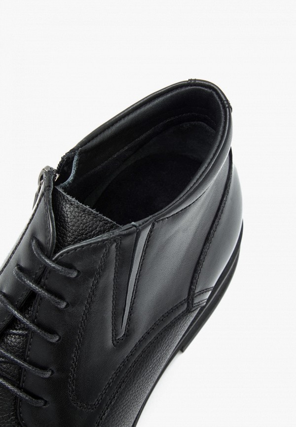 фото Ботинки mascotte