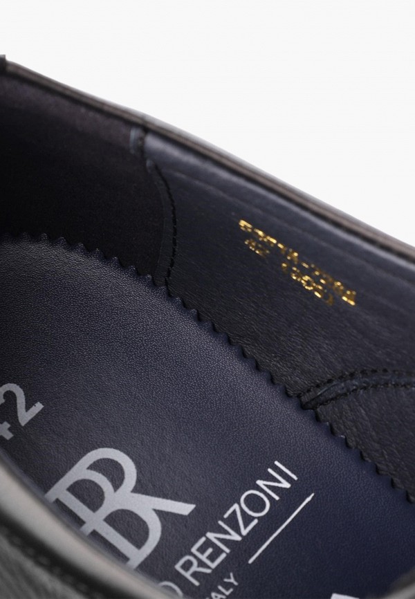 фото Туфли bruno renzoni