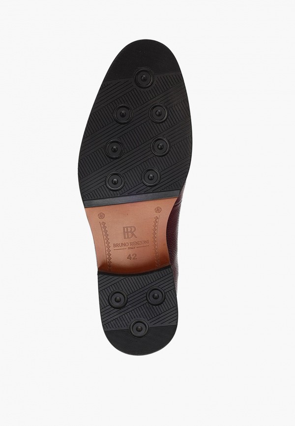 фото Туфли bruno renzoni