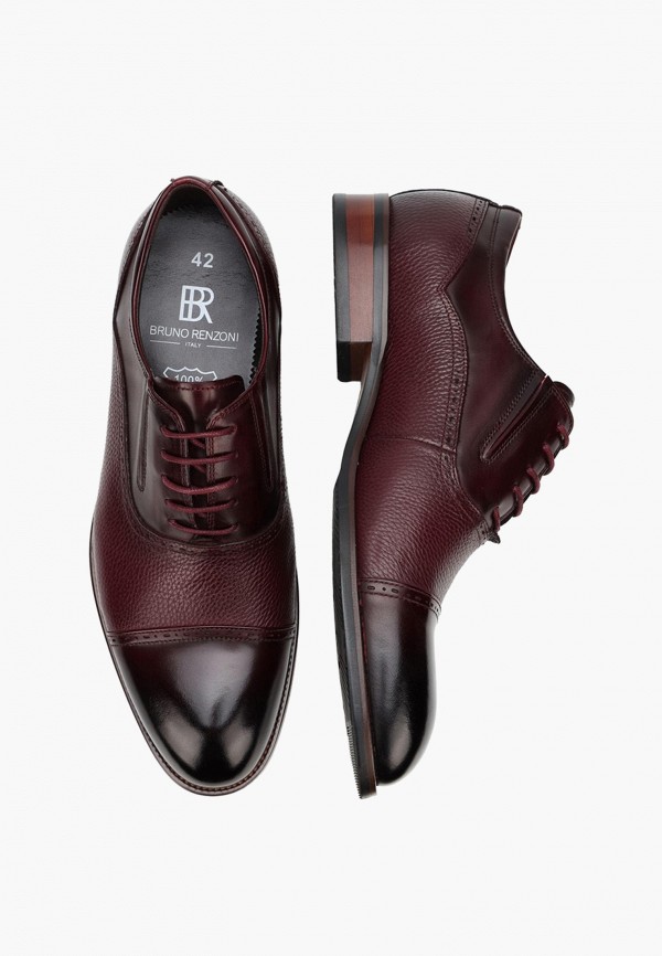 фото Туфли bruno renzoni