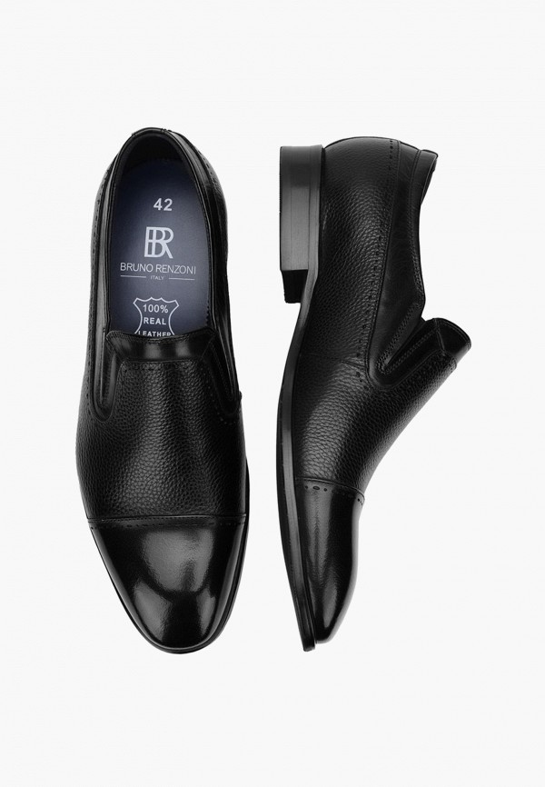 фото Туфли bruno renzoni