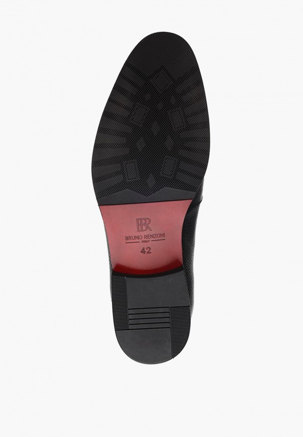 фото Туфли bruno renzoni