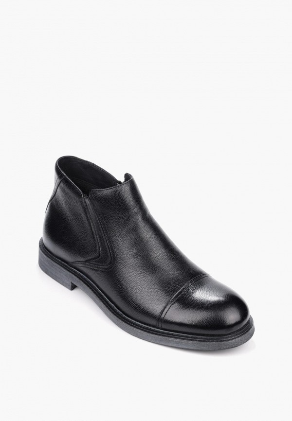 фото Ботинки bruno renzoni