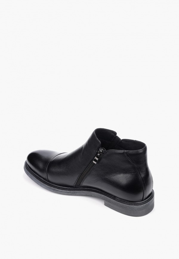 фото Ботинки bruno renzoni