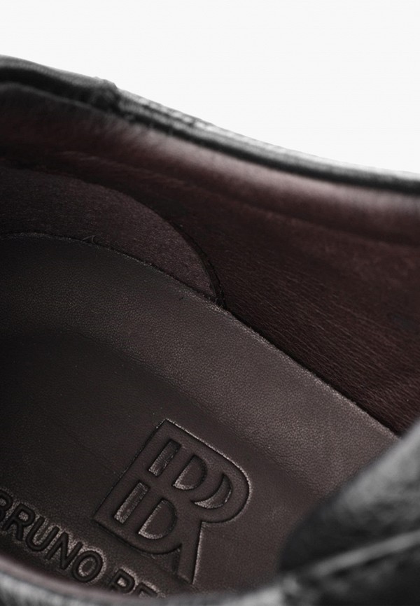 фото Кроссовки bruno renzoni