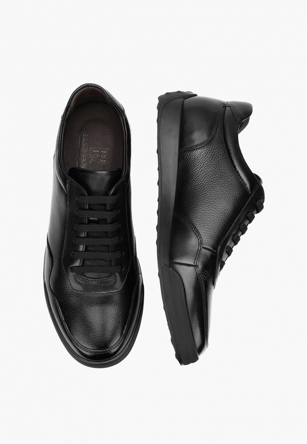 фото Кеды bruno renzoni