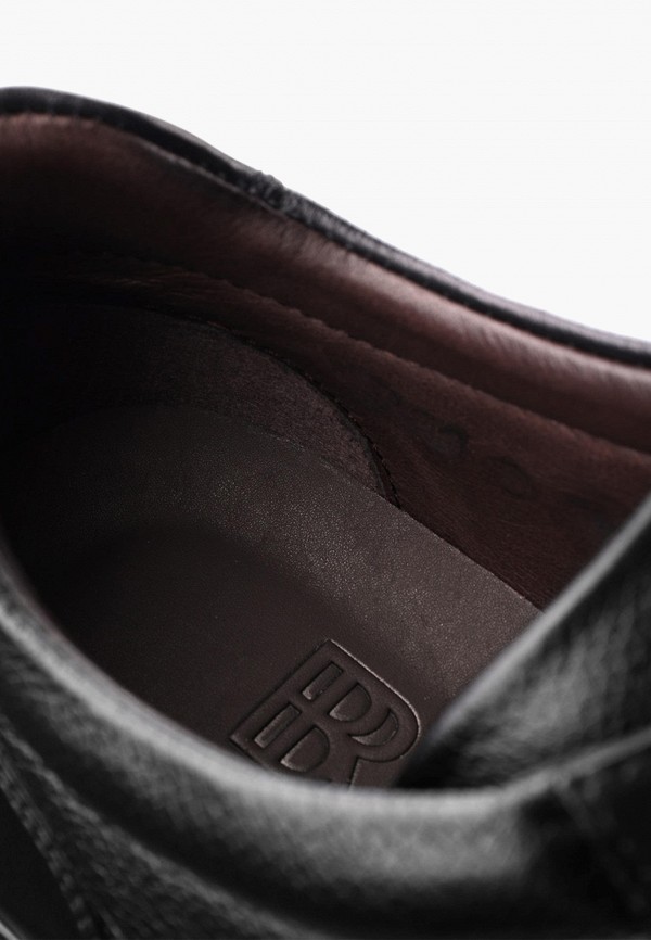 фото Кеды bruno renzoni