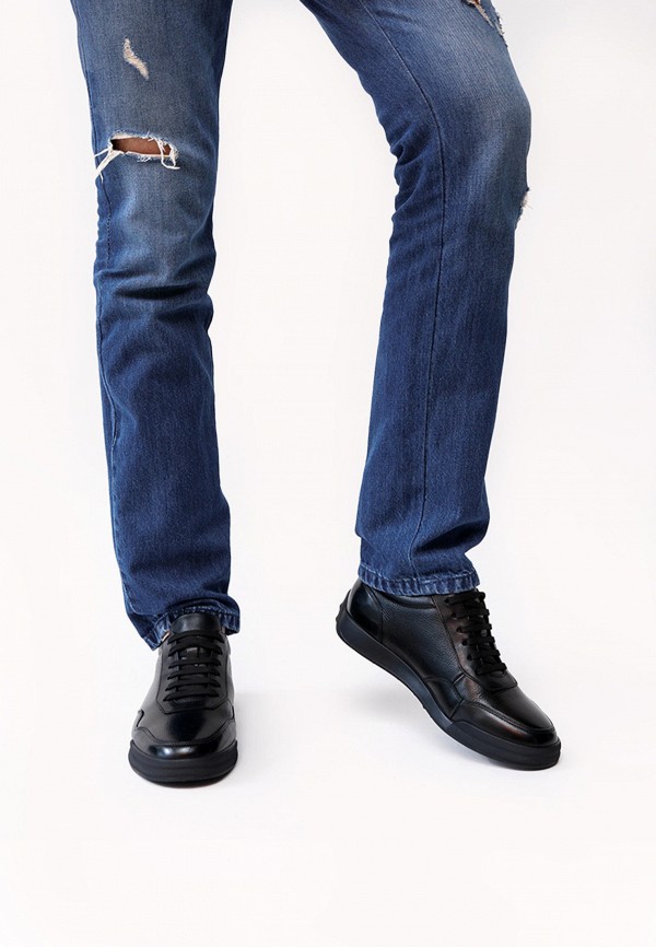 фото Кеды bruno renzoni