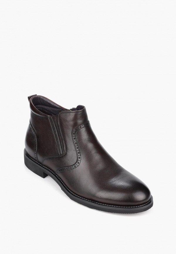 фото Ботинки bruno renzoni