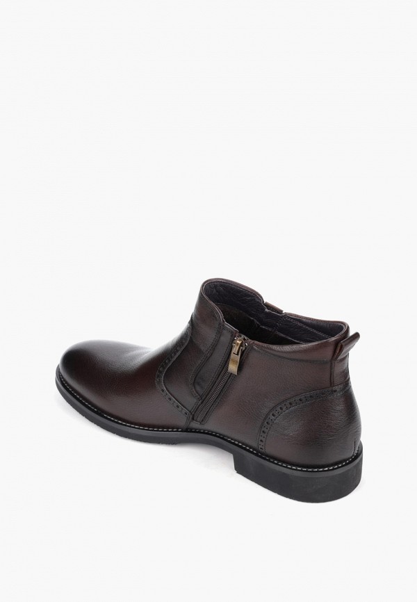 фото Ботинки bruno renzoni