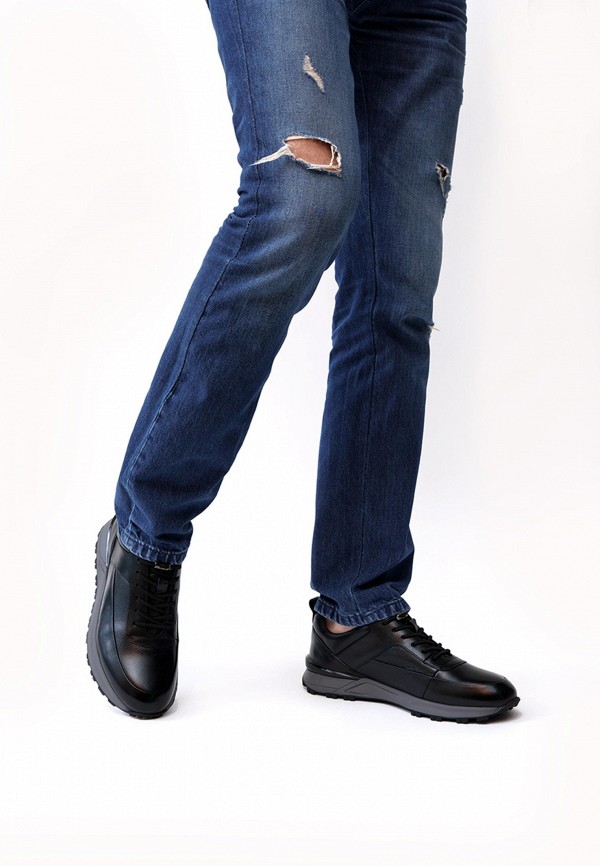 фото Кроссовки bruno renzoni