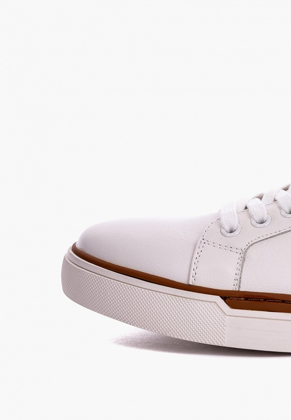 фото Кеды zenden