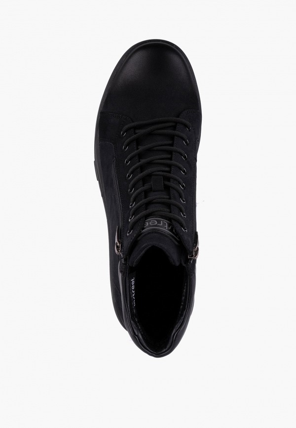 фото Кеды instreet