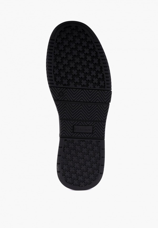 фото Кеды instreet