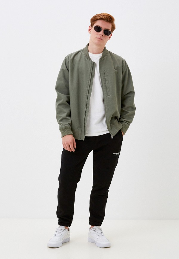 фото Брюки спортивные d&f