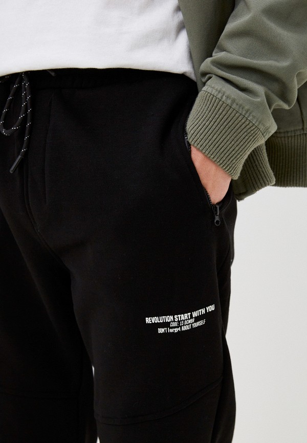 фото Брюки спортивные d&f