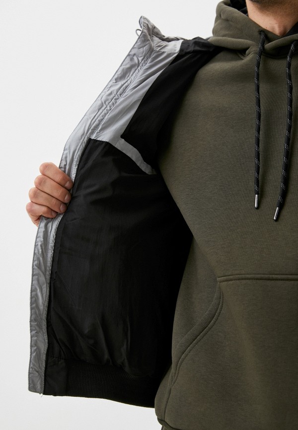 фото Куртка утепленная urban fashion for men