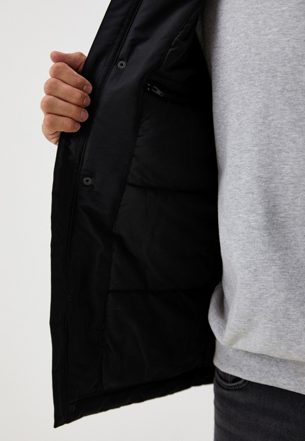 фото Куртка утепленная urban fashion for men