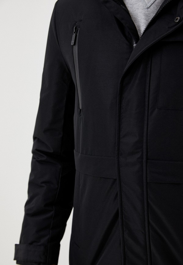 фото Куртка утепленная urban fashion for men