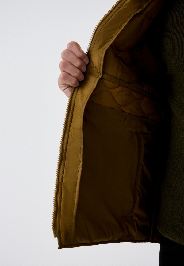 фото Куртка утепленная lyle & scott
