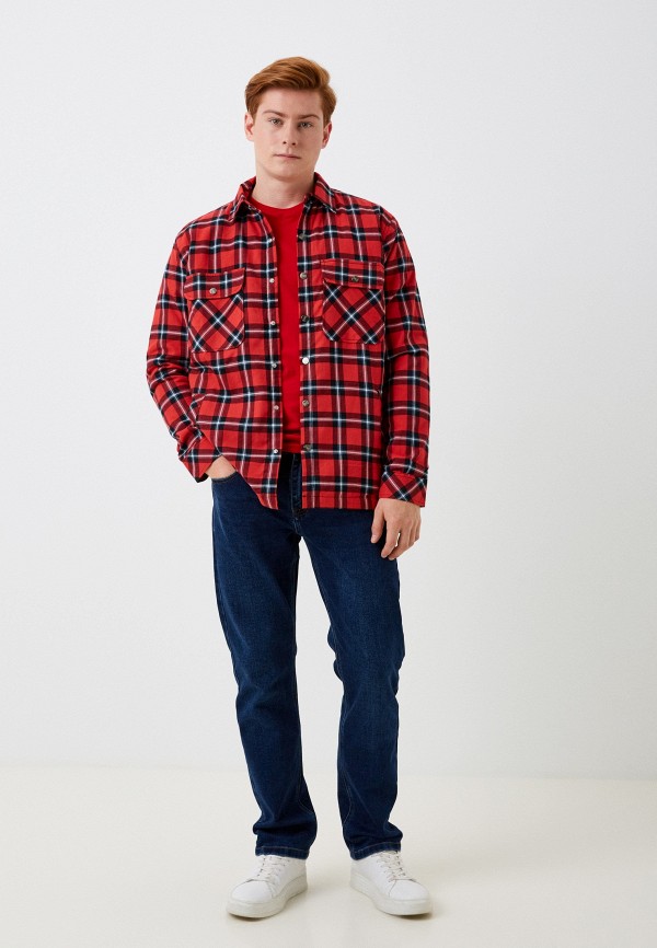 фото Джинсы mossmore