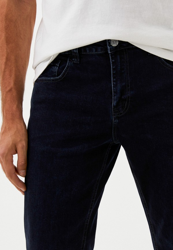 фото Джинсы mossmore